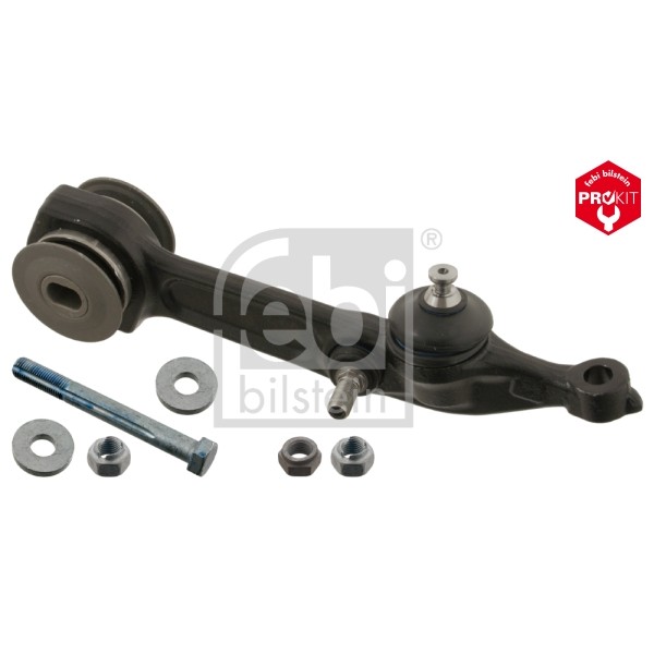 Слика на Раме FEBI BILSTEIN ProKit 40365 за Mercedes S-class Saloon (w220) S 430 (220.070, 220.170) - 279 коњи бензин