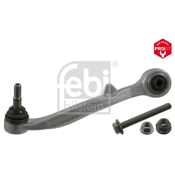 Слика на Раме FEBI BILSTEIN ProKit 40371 за BMW 6 Cabrio E64 630 i - 258 коњи бензин