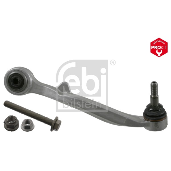 Слика на Раме FEBI BILSTEIN ProKit 40372 за BMW 7 Limousine E65 740 d - 258 коњи дизел