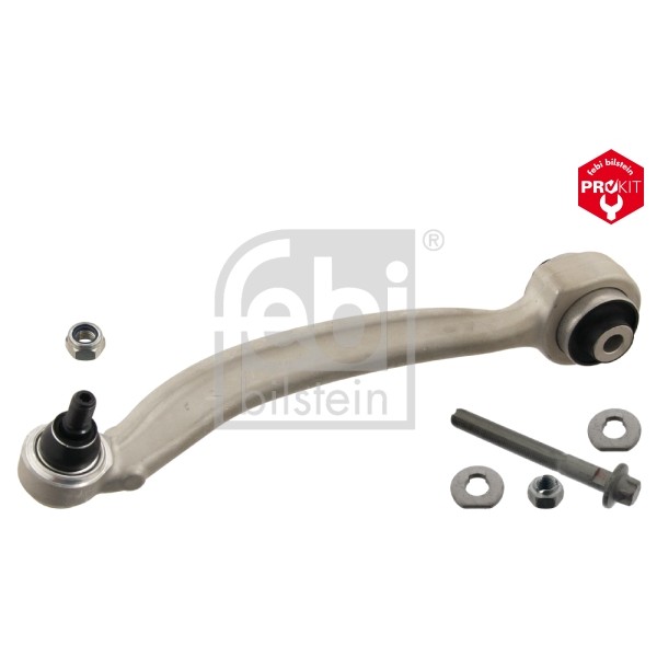 Слика на Раме FEBI BILSTEIN ProKit 40380 за Mercedes C-class Estate (s204) C 250 (204.252) - 204 коњи бензин