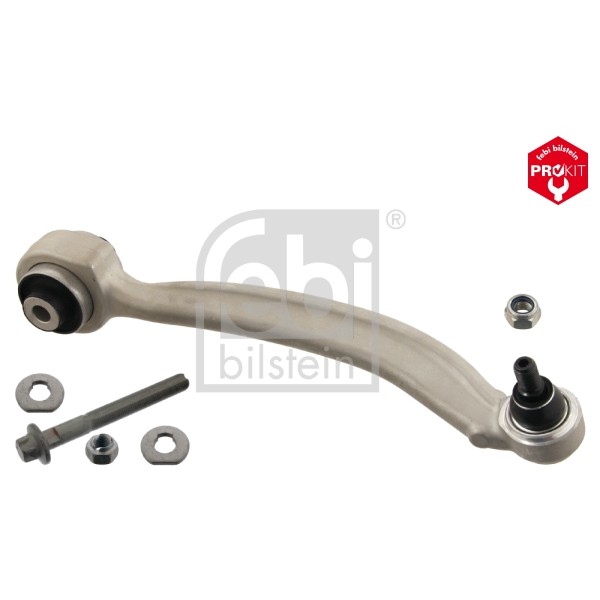 Слика на Раме FEBI BILSTEIN ProKit 40381 за Mercedes E-class Coupe (c207) E 320 (207.362) - 272 коњи бензин