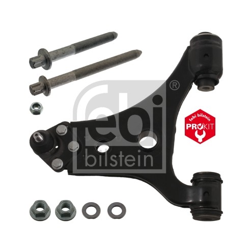 Слика на Раме FEBI BILSTEIN ProKit 40387 за Mercedes B-Class (w245) B 180 (245.232) - 116 коњи бензин