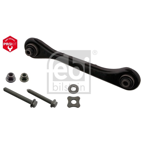 Слика на Раме FEBI BILSTEIN ProKit 40439 за Seat Altea (5P1) 2.0 TDI 16V - 140 коњи дизел