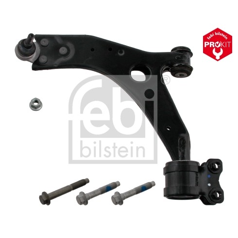 Слика на Раме FEBI BILSTEIN ProKit 40625 за Ford C-Max 2007 2.0 LPG - 145 коњи Бензин/Автогаз (LPG)