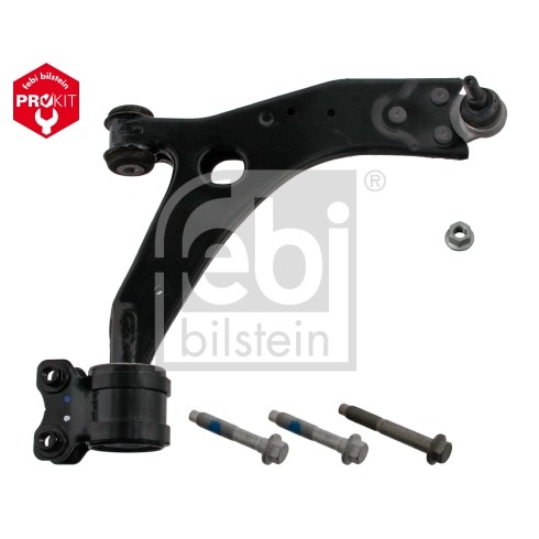 Слика на Раме FEBI BILSTEIN ProKit 40626 за Ford Focus 2 Saloon (da) 1.6 TDCi - 90 коњи дизел