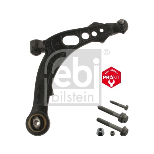 Слика на Раме FEBI BILSTEIN ProKit 40671 за Fiat Punto 199 1.3 D Multijet - 90 коњи дизел