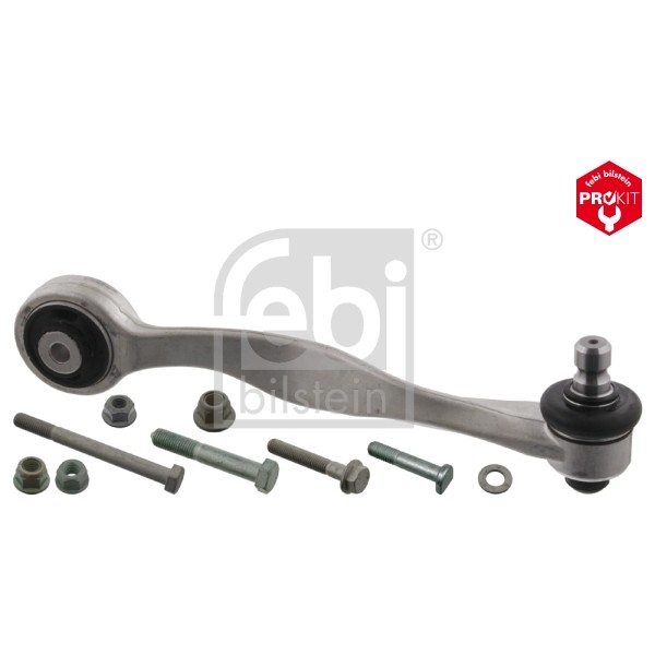 Слика на Раме FEBI BILSTEIN ProKit 40743 за Audi A4 Sedan (8D2, B5) 2.5 TDI - 150 коњи дизел