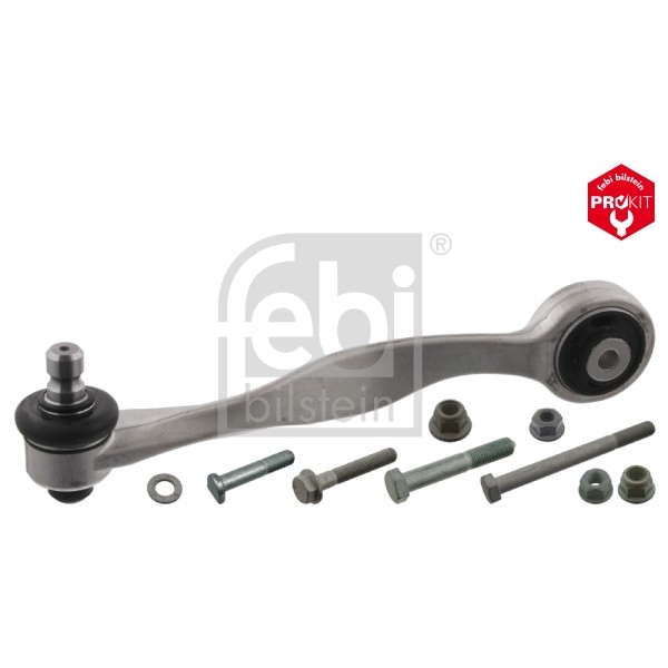 Слика на Раме FEBI BILSTEIN ProKit 40744 за Audi A4 Sedan (8D2, B5) 2.5 TDI quattro - 150 коњи дизел