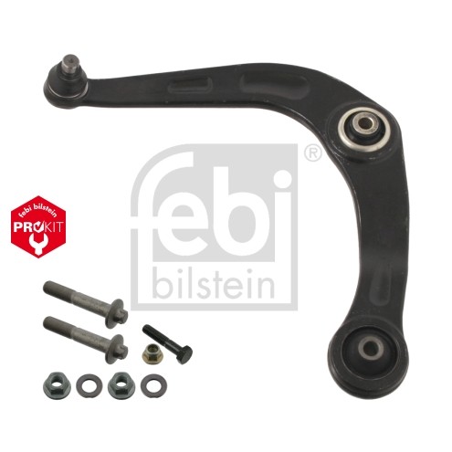 Слика на Раме FEBI BILSTEIN ProKit 40791 за Peugeot 206 Hatchback 1.1 - 54 коњи бензин