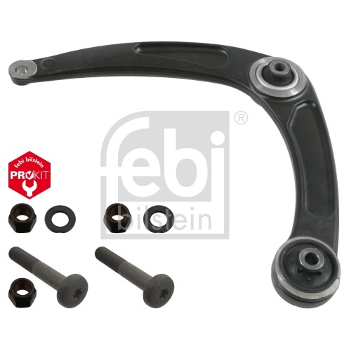 Слика на Раме FEBI BILSTEIN ProKit 40841 за Citroen Berlingo 1.6 HDi 115 - 114 коњи дизел