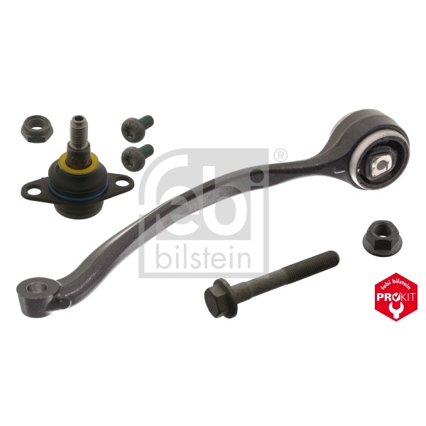 Слика на Раме FEBI BILSTEIN ProKit 40853 за BMW 3 Coupe E92 325 xi - 218 коњи бензин