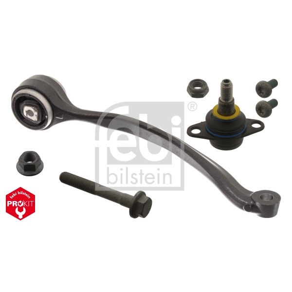 Слика на Раме FEBI BILSTEIN ProKit 40854 за BMW X1 E84 xDrive 20 d - 177 коњи дизел