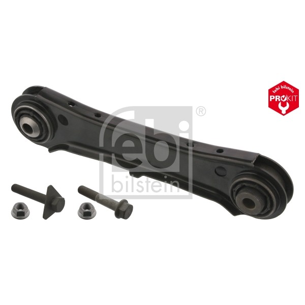 Слика на Раме FEBI BILSTEIN ProKit 43544 за BMW 1 E81, E87 116 i - 115 коњи бензин