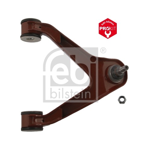 Слика на Раме FEBI BILSTEIN ProKit 43658 за камион Iveco Daily Bus 2006 35S14, 35S14 /P - 136 коњи дизел