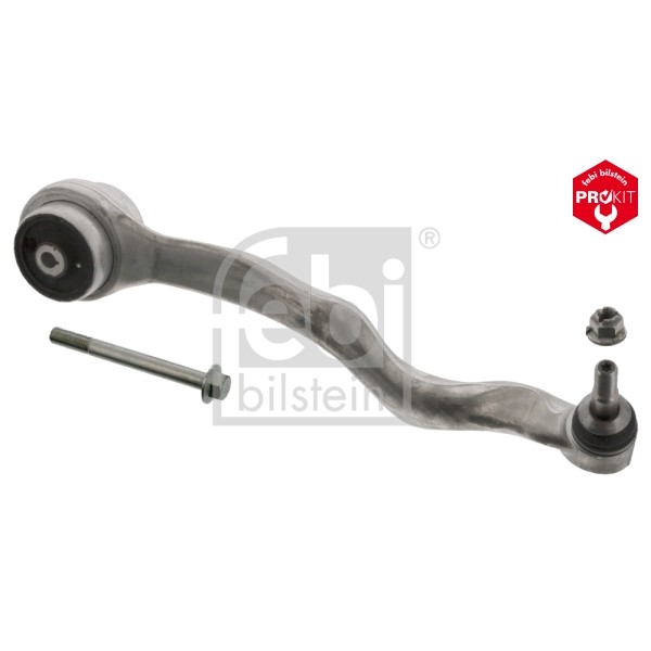 Слика на Раме FEBI BILSTEIN ProKit 45092 за BMW 1 F21 120 i - 184 коњи бензин