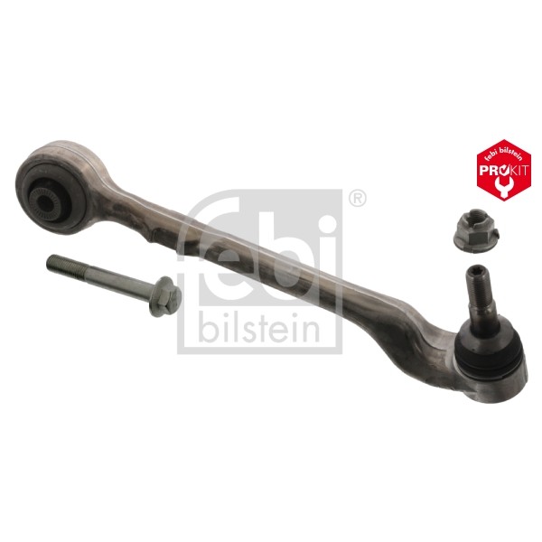 Слика на Раме FEBI BILSTEIN ProKit 45094 за BMW 1 F21 120 i - 184 коњи бензин