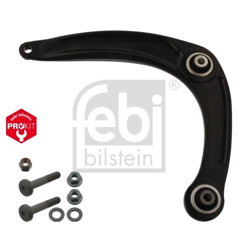 Слика на Раме FEBI BILSTEIN ProKit 45150 за Citroen DS4 Hatchback 1.6 HDi 115 - 114 коњи дизел