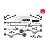 Слика 1 на Раме FEBI BILSTEIN ProKit 46285