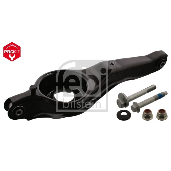 Слика на Раме FEBI BILSTEIN ProKit 47014 за Ford C-Max 2007 2.0 LPG - 145 коњи Бензин/Автогаз (LPG)