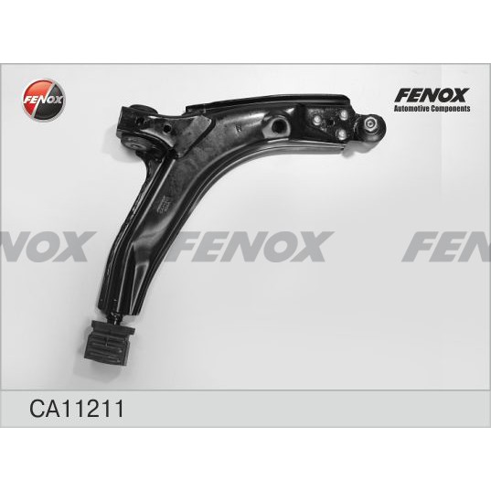 Слика на Раме FENOX CA11211