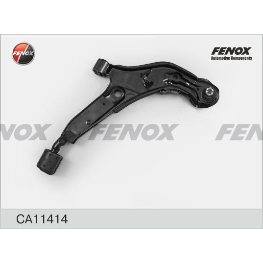 Слика на Раме FENOX CA11414