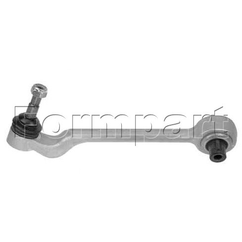 Слика на Раме FORMPART 1205076 за BMW 1 E81, E87 130 i - 265 коњи бензин