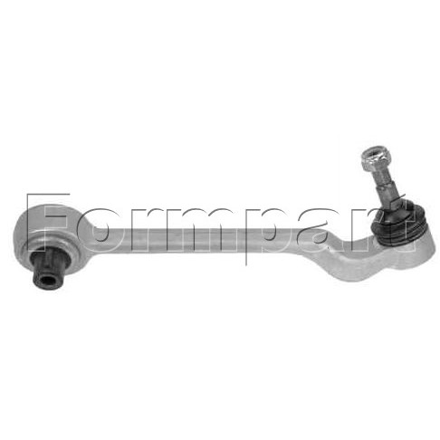 Слика на Раме FORMPART 1205077 за BMW 1 E81, E87 116 d - 116 коњи дизел