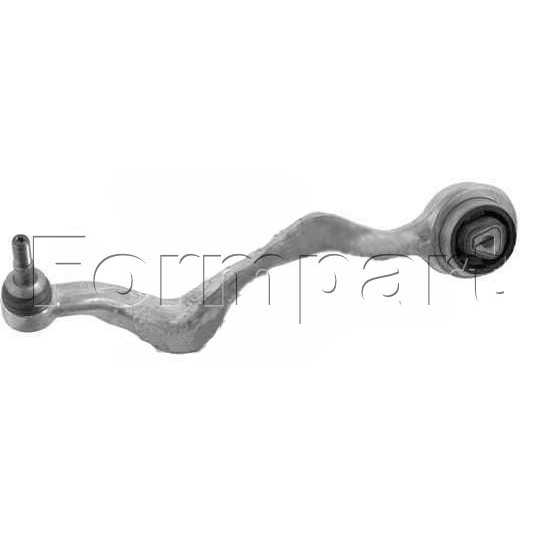 Слика на Раме FORMPART 1205079 за BMW 3 Cabrio E93 320 d - 184 коњи дизел