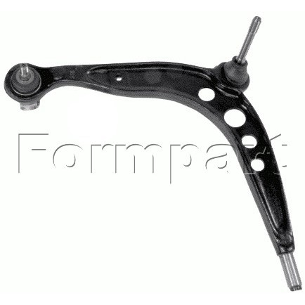 Слика на Раме FORMPART 1209003 за BMW 3 Compact E36 318 ti - 140 коњи бензин