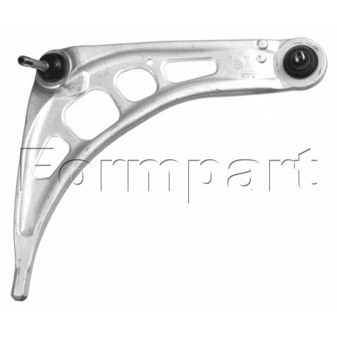 Слика на Раме FORMPART 1209026 за BMW 3 Touring E46 320 d - 150 коњи дизел