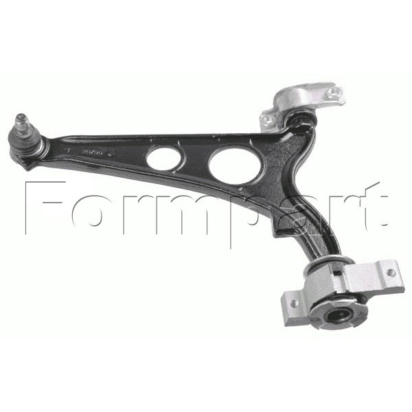 Слика на Раме FORMPART 1409057 за Lancia Lybra SW (839bx) 2.4 JTD - 150 коњи дизел