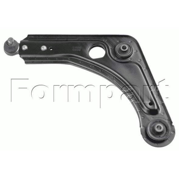 Слика на Раме FORMPART 1509001 за Ford Escort 5 Break (gal,avl) 1.8 D - 60 коњи дизел