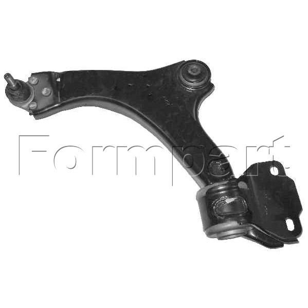 Слика на Раме FORMPART 1509074 за Ford Mondeo 4 2.2 TDCi - 200 коњи дизел