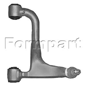 Слика на Раме FORMPART 1909041 за Mercedes ML-class (w163) ML 270 CDI (163.113) - 163 коњи дизел