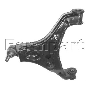 Слика на Раме FORMPART 1909044 за Mercedes Sprinter 3-t Box (906) 213 CDI (906.611, 906.613) - 129 коњи дизел