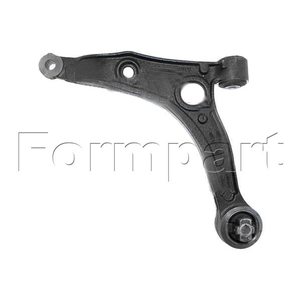 Слика на Раме FORMPART 2109029 за Fiat Ducato Platform 250 160 Multijet 3,0 D - 158 коњи дизел