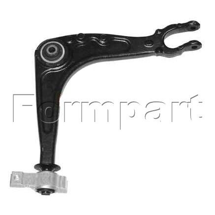 Слика на Раме FORMPART 2109094 за Peugeot 407 SW 1.6 HDi 110 - 109 коњи дизел