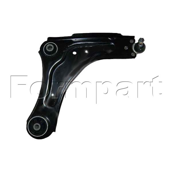 Слика на Раме FORMPART 2209044 за Renault Laguna 3 (BT0-1) 2.0 dCi GT (BT1E, BT1N) - 178 коњи дизел