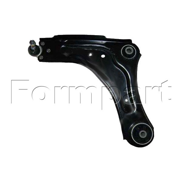 Слика на Раме FORMPART 2209045 за Renault Megane 3 Hatchback 2.0 CVT (BZ0G, BZ1P) - 140 коњи бензин