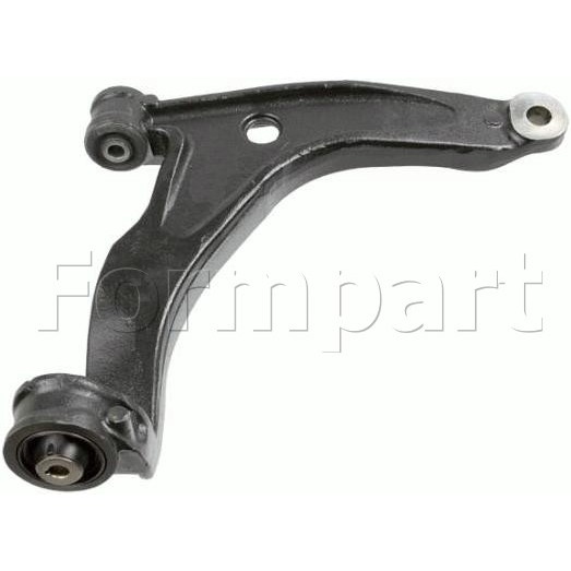 Слика на Раме FORMPART 2909026 за VW Multivan 5 2.0 BiTDI 4motion - 180 коњи дизел