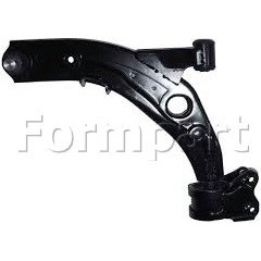 Слика на Раме FORMPART 3809019 за Mazda CX-7 (ER) 2.3 DISI - 247 коњи бензин