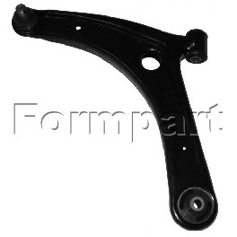 Слика на Раме FORMPART 3909005 за Peugeot 4007 (GP) 2.2 HDi - 156 коњи дизел