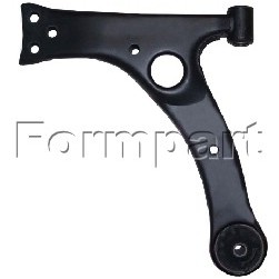 Слика на Раме FORMPART 4209015 за Toyota Avensis Estate (T25) 2.2 D-4D - 150 коњи дизел