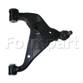 Слика на Раме FORMPART 4209076 за Toyota Hilux Pickup 2.5 D 4WD - 102 коњи дизел