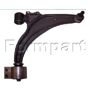 Слика на Раме FORMPART 5609008 за Opel Astra J 1.7 CDTI - 131 коњи дизел