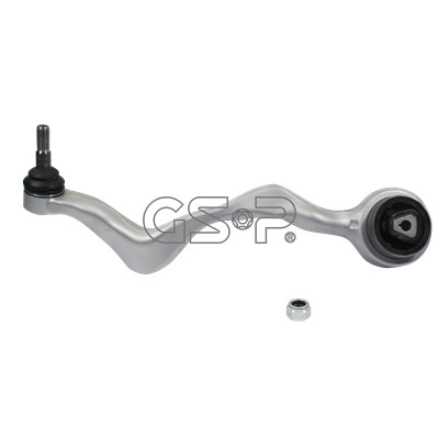 Слика на Раме GSP S060085 за BMW 1 E81, E87 118 d - 136 коњи дизел