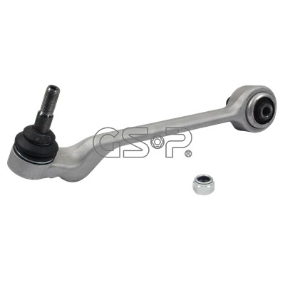 Слика на Раме GSP S060087 за BMW 1 E81, E87 118 d - 136 коњи дизел