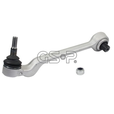 Слика на Раме GSP S060088 за BMW 1 E81, E87 116 d - 116 коњи дизел