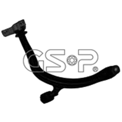 Слика на Раме GSP S060131 за Citroen C5 RE Break 1.8 16V (RE6FZB) - 116 коњи бензин