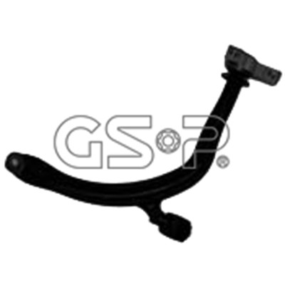 Слика на Раме GSP S060132 за Citroen C5 DE Break 2.2 HDi  (DE4HXB, DE4HXE) - 133 коњи дизел